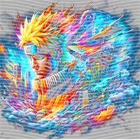 Japanese anime-JP 310